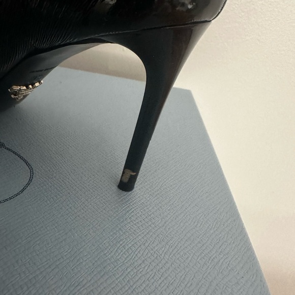 Prada Bootie boot - Picture 5 of 10